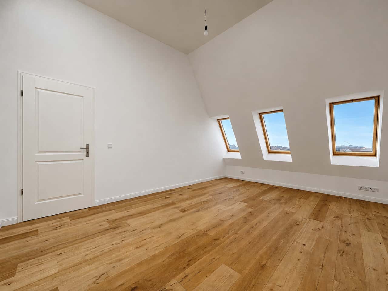 Etagenwohnung in Berlin – Bild 4