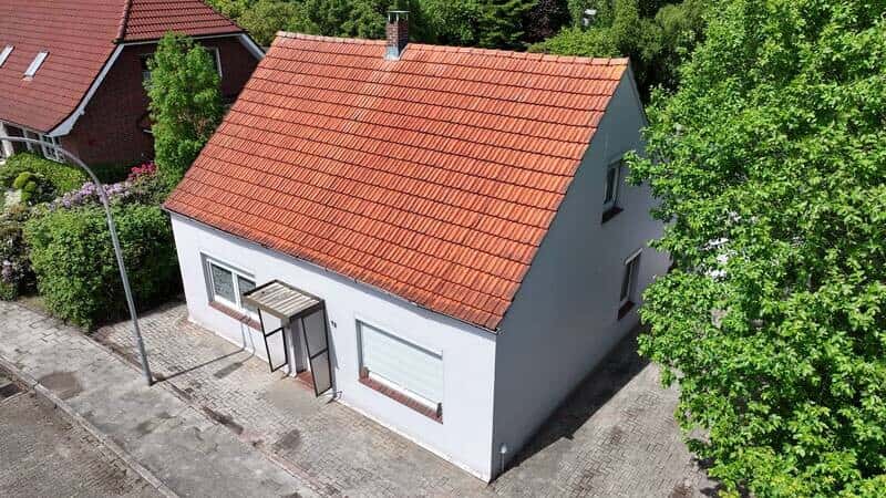 Einfamilienhaus in Wilhelmshaven – Bild 3
