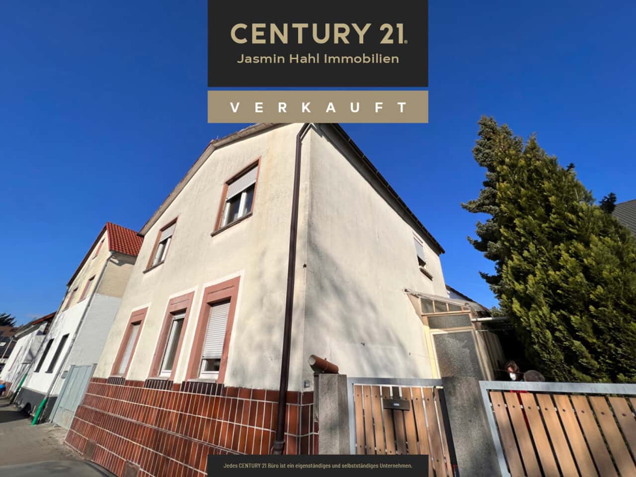 Einfamilienhaus in Langen – Bild 1