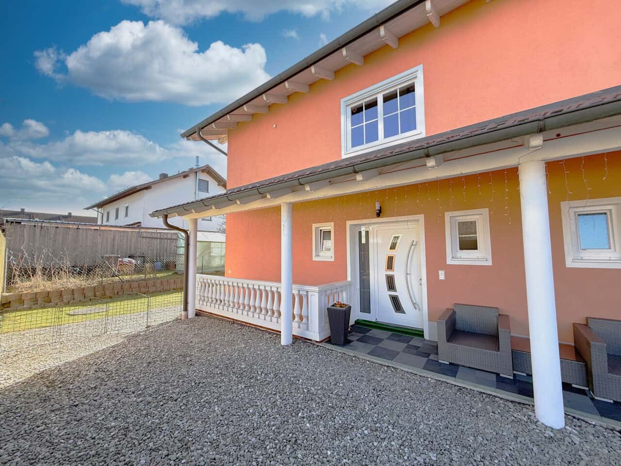 Doppelhaushälfte in Töging am Inn – Bild 1