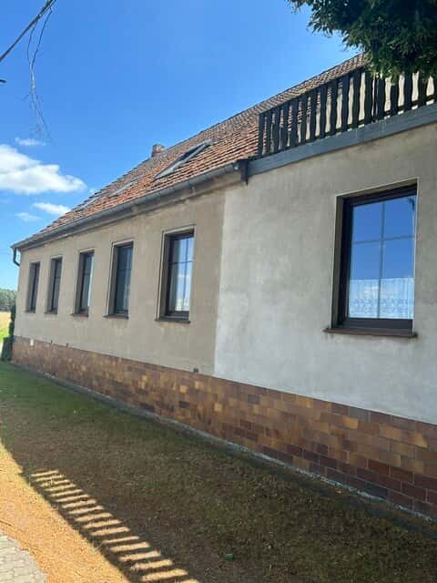 Zweifamilienhaus in Woltersdorf – Bild 2