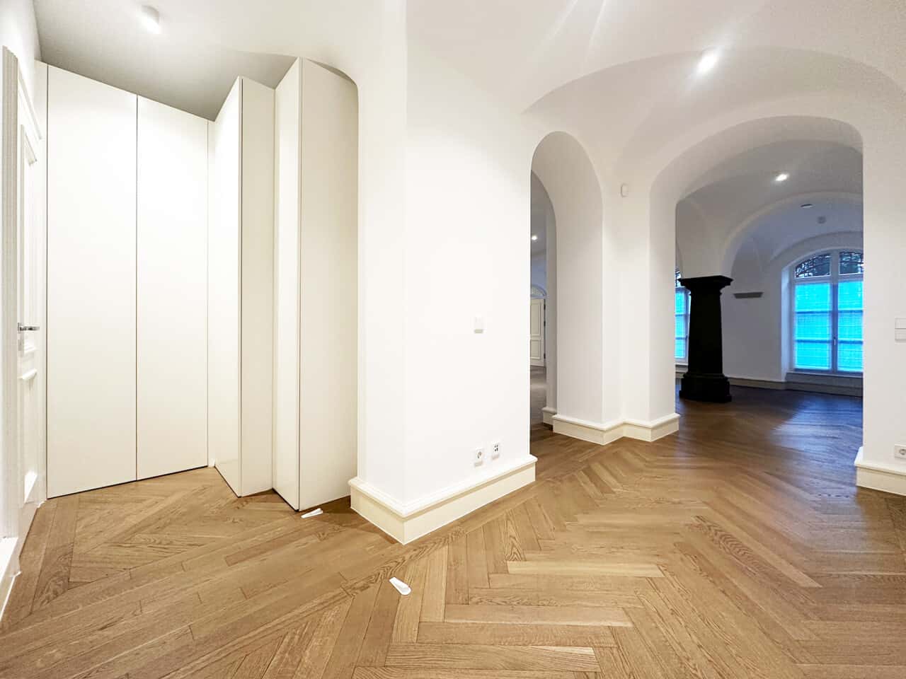 Maisonette in Frankfurt am Main – Bild 3