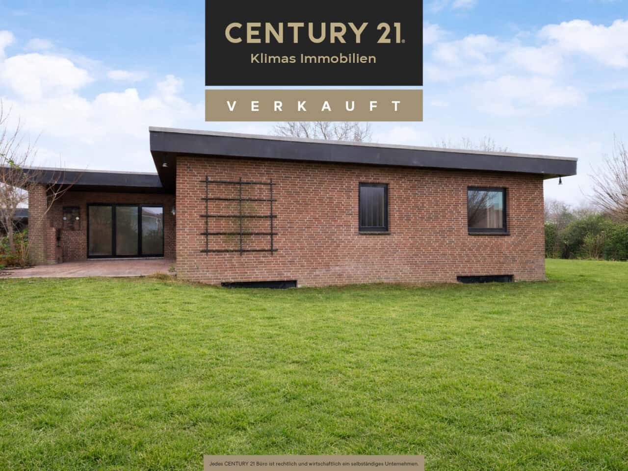 Bungalow in Loxstedt – Bild 1