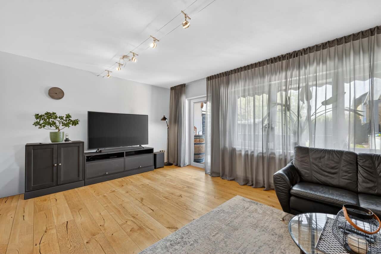 Reihenmittelhaus in Trostberg – Bild 4