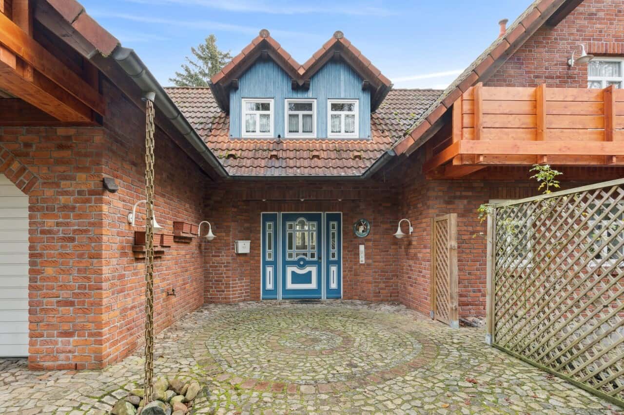 Einfamilienhaus in Gifhorn – Bild 1