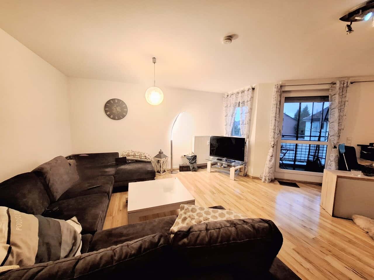 Etagenwohnung in Bochum – Bild 1