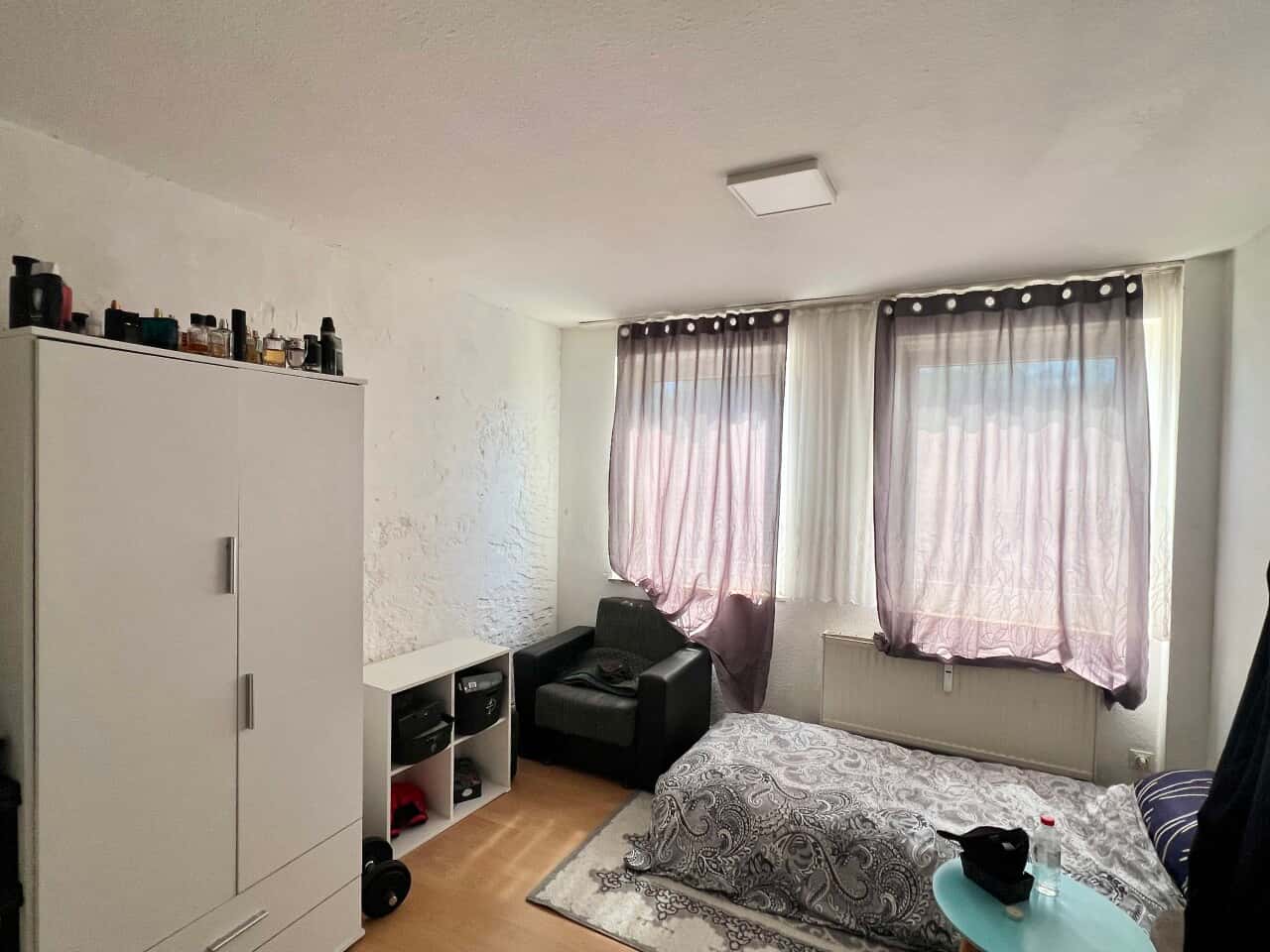 Erdgeschosswohnung in Aachen – Bild 1
