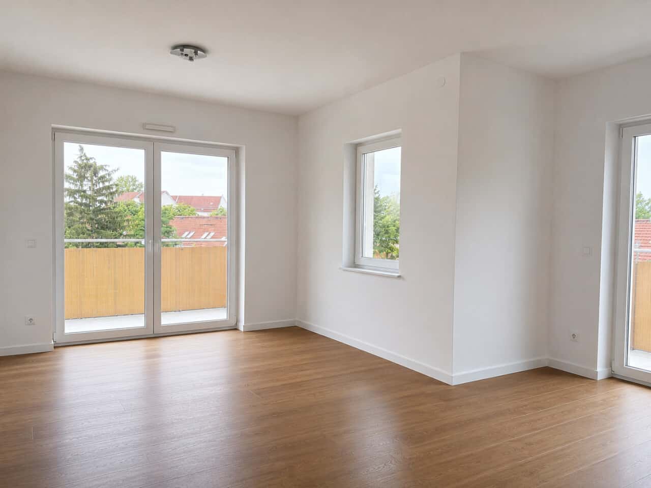 Penthouse in Berlin – Bild 4