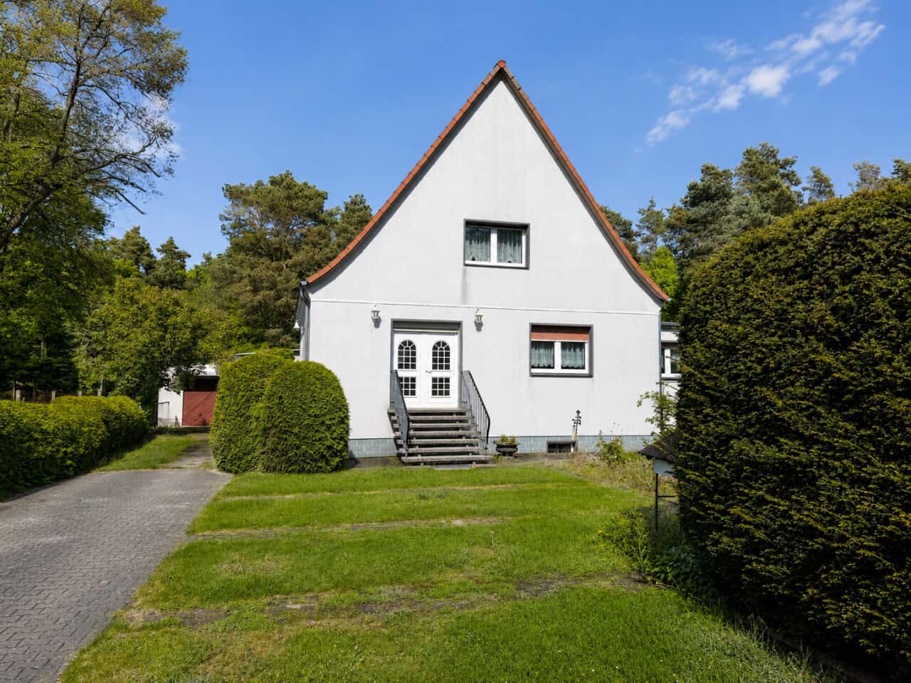 Einfamilienhaus in Werneuchen – Bild 1
