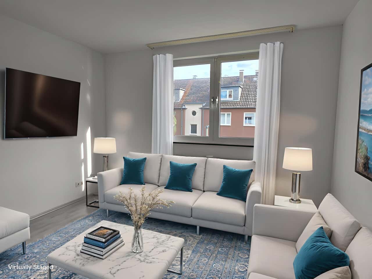 Etagenwohnung in Gelsenkirchen – Bild 1