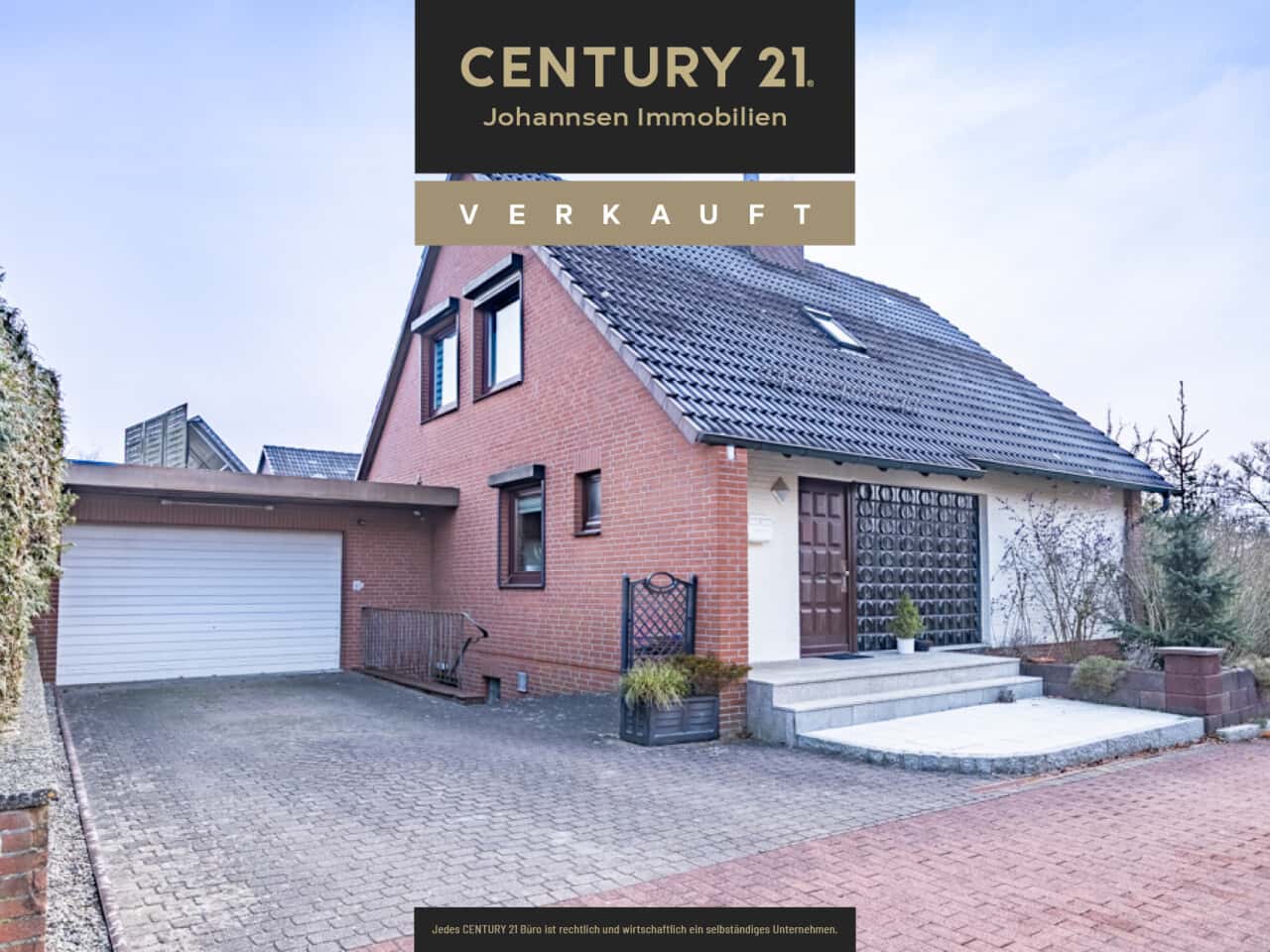 Einfamilienhaus in Kiel