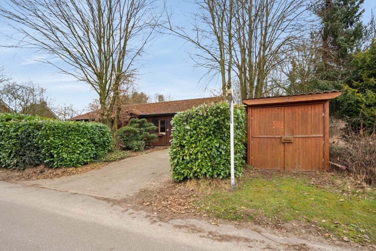 Bungalow in Deinstedt – Bild 1