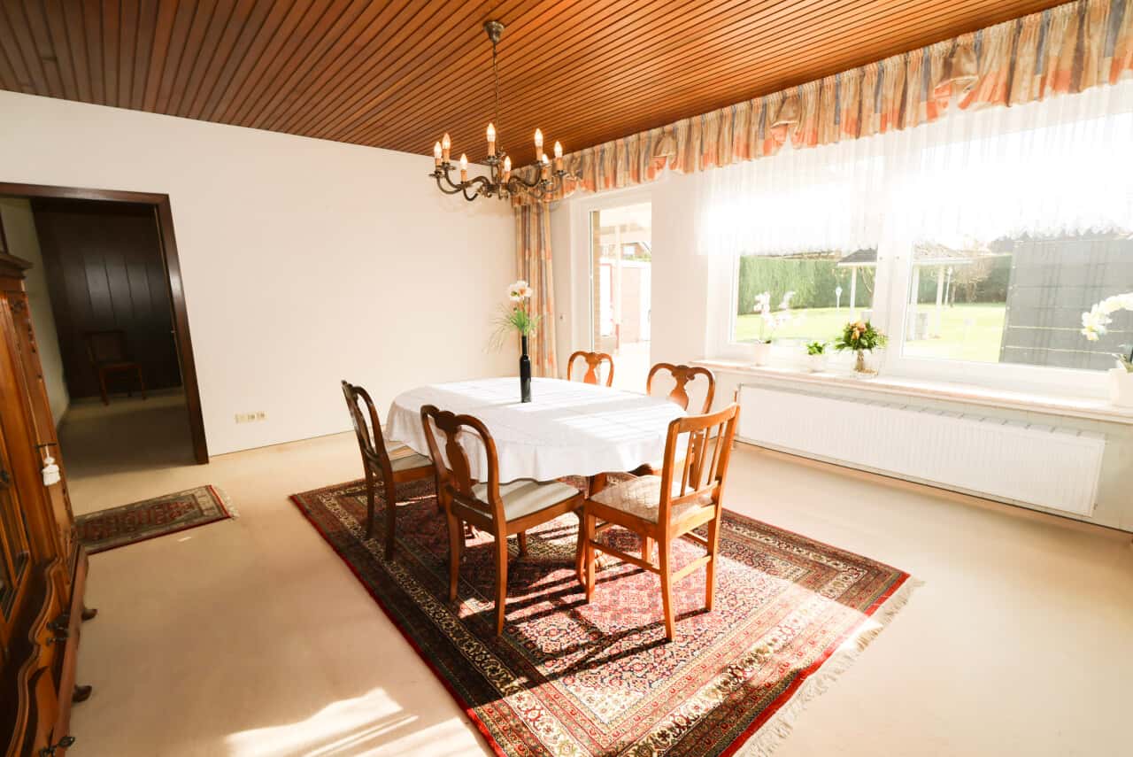 Einfamilienhaus in Schüttorf – Bild 4