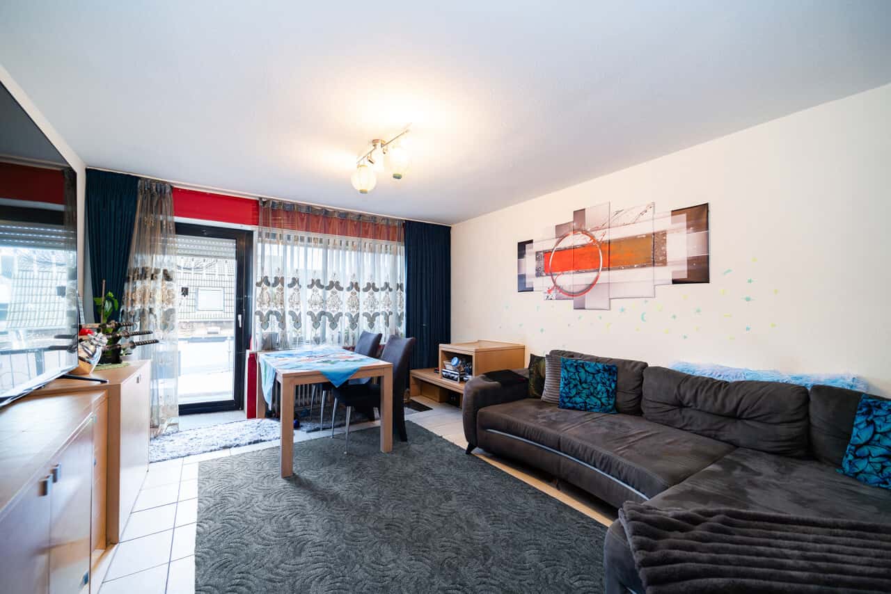 Etagenwohnung in Kleve – Bild 2