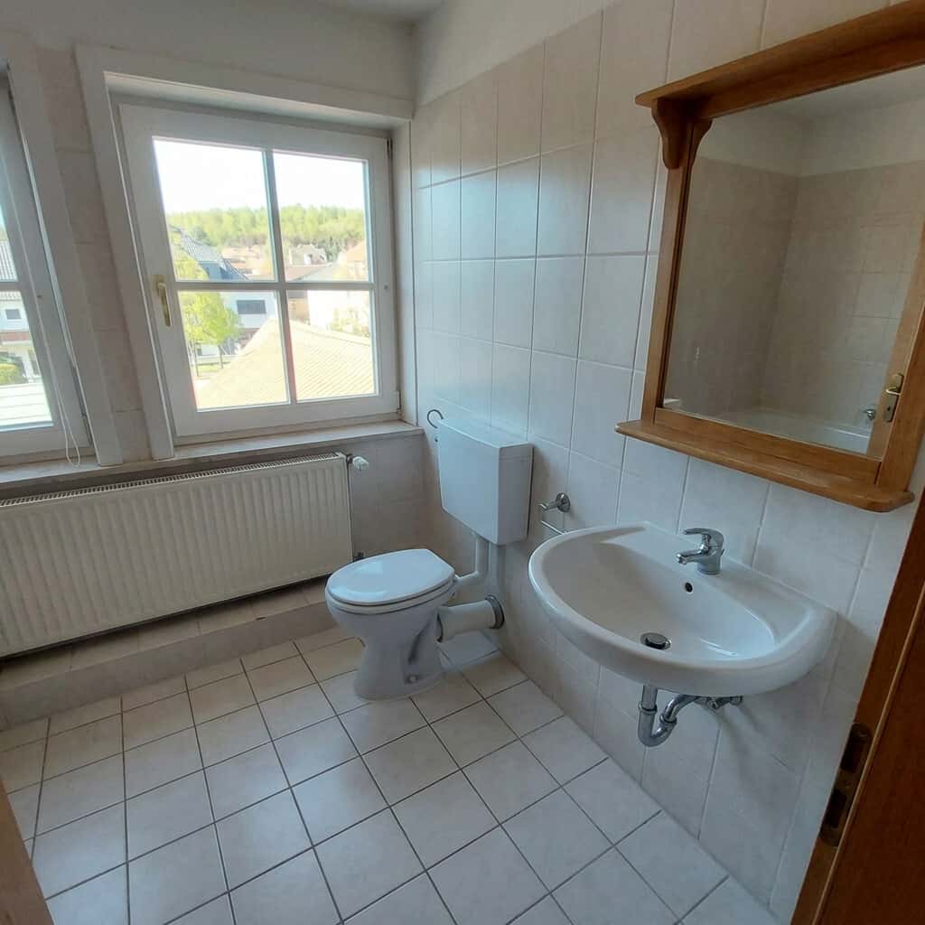 Etagenwohnung in Lamspringe – Bild 2