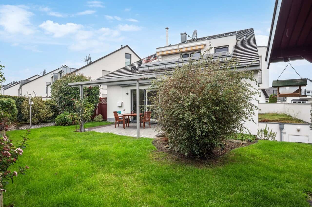 Maisonette in Herzogenrath – Bild 1