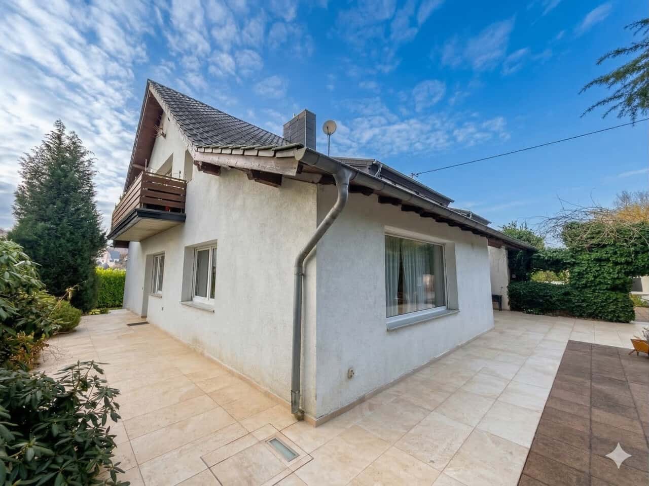 Mehrfamilienhaus in Fischbach – Bild 5