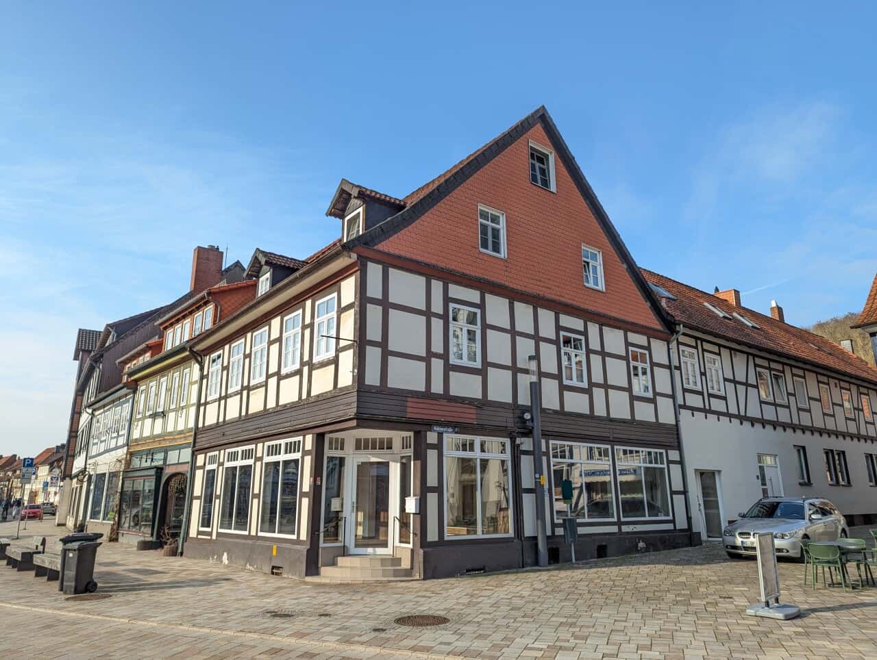 Ladenlokal in Bad Salzdetfurth – Bild 1