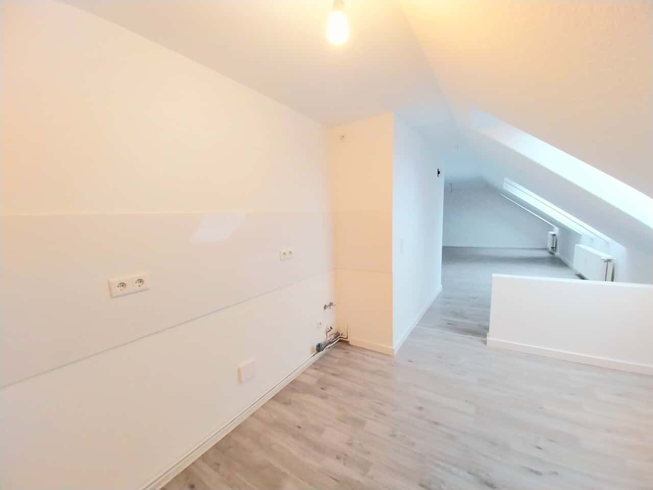 Dachgeschosswohnung in Hildesheim – Bild 4