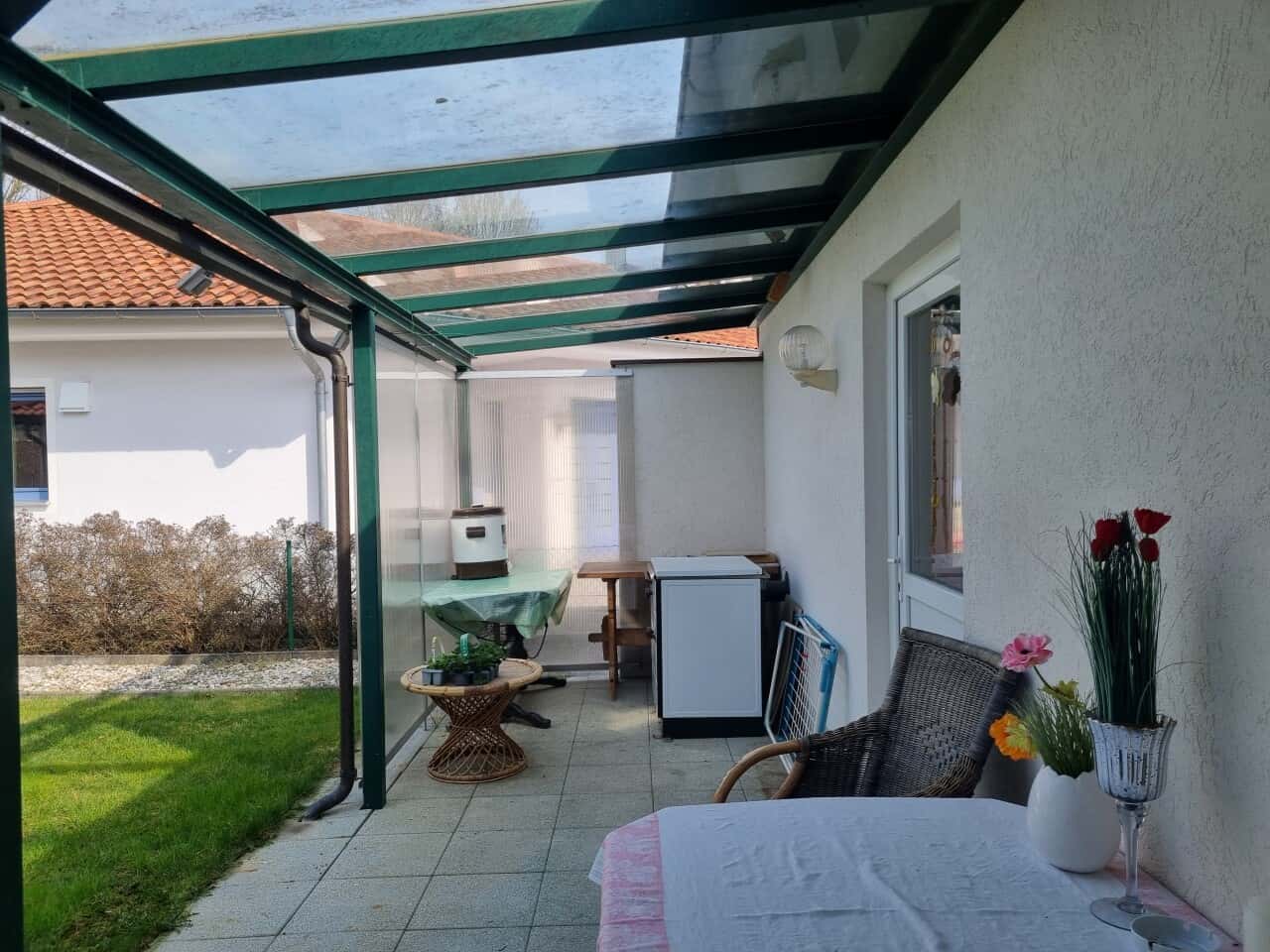 Bungalow in Bad Füssing – Bild 5