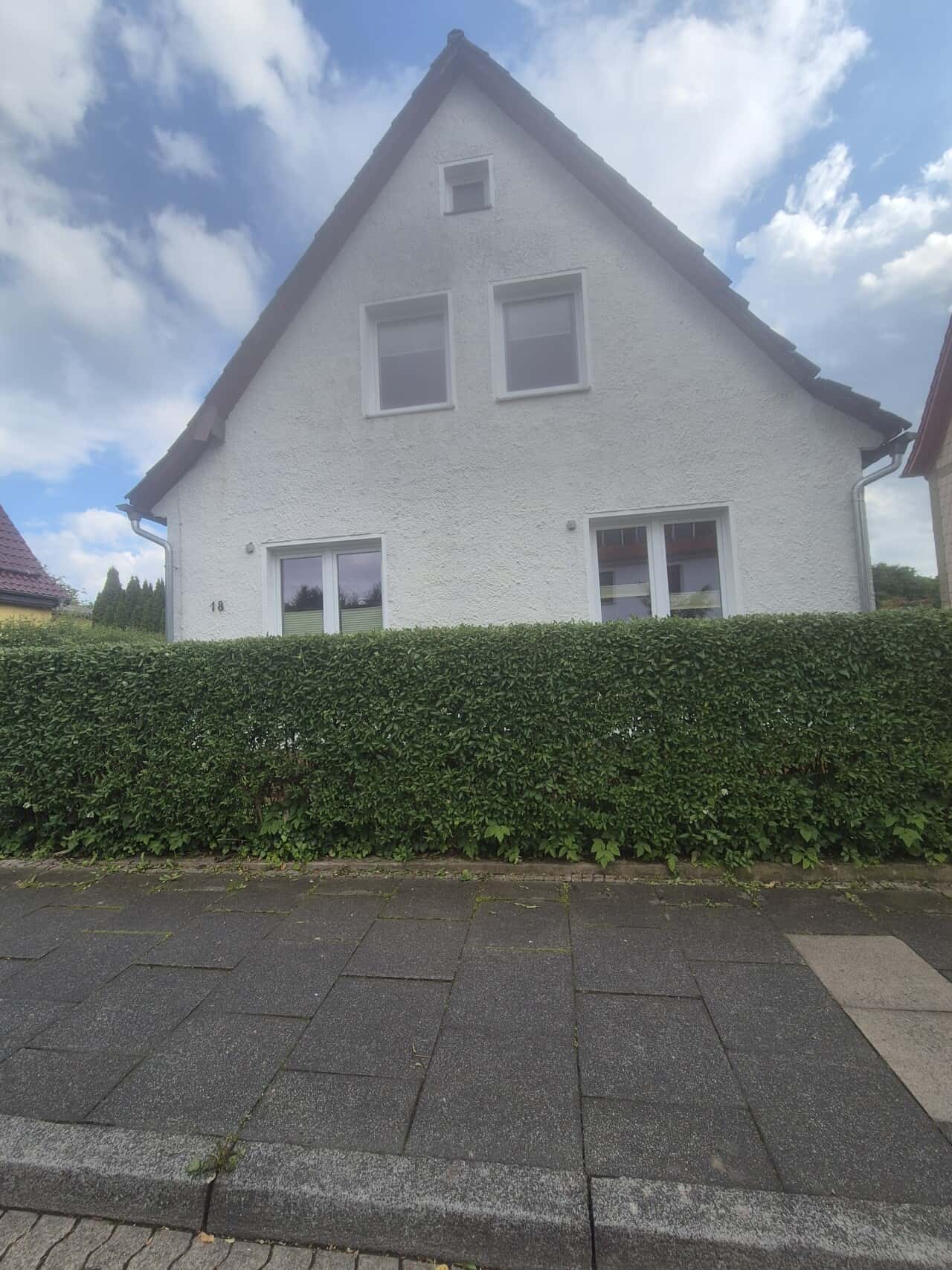 Einfamilienhaus in Herzberg am Harz
