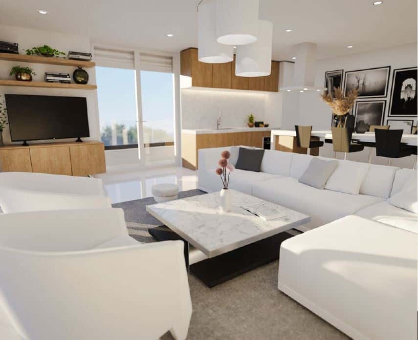 Ferienwohnung in Rovinj – Bild 5