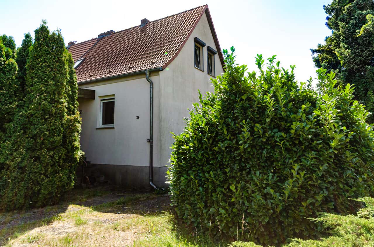 Doppelhaushälfte in Kremmen OT Hohenbruch – Bild 1