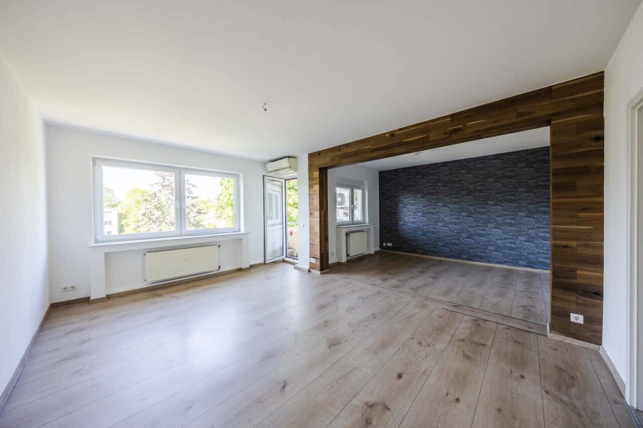 Etagenwohnung in Kamp-Lintfort – Bild 1