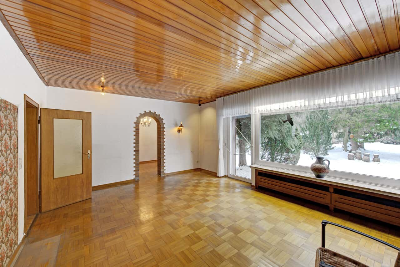 Bungalow in Dortmund – Bild 1