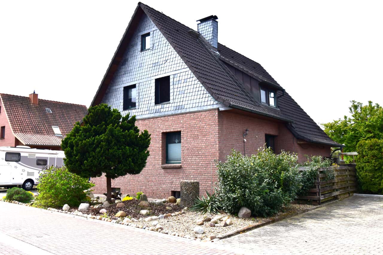 Zweifamilienhaus in Gifhorn – Bild 1