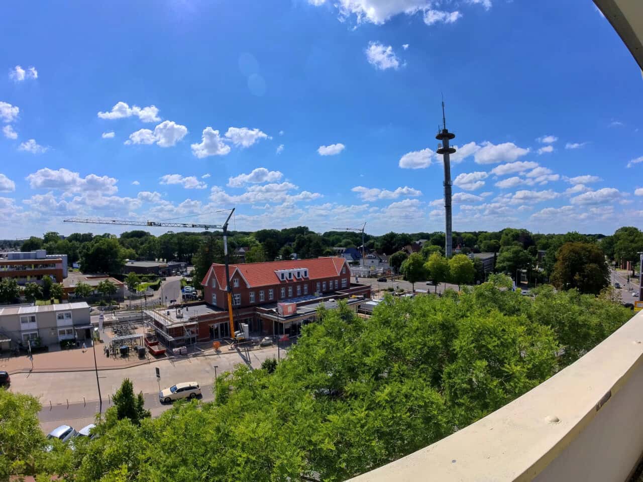 Etagenwohnung in Nordhorn – Bild 1