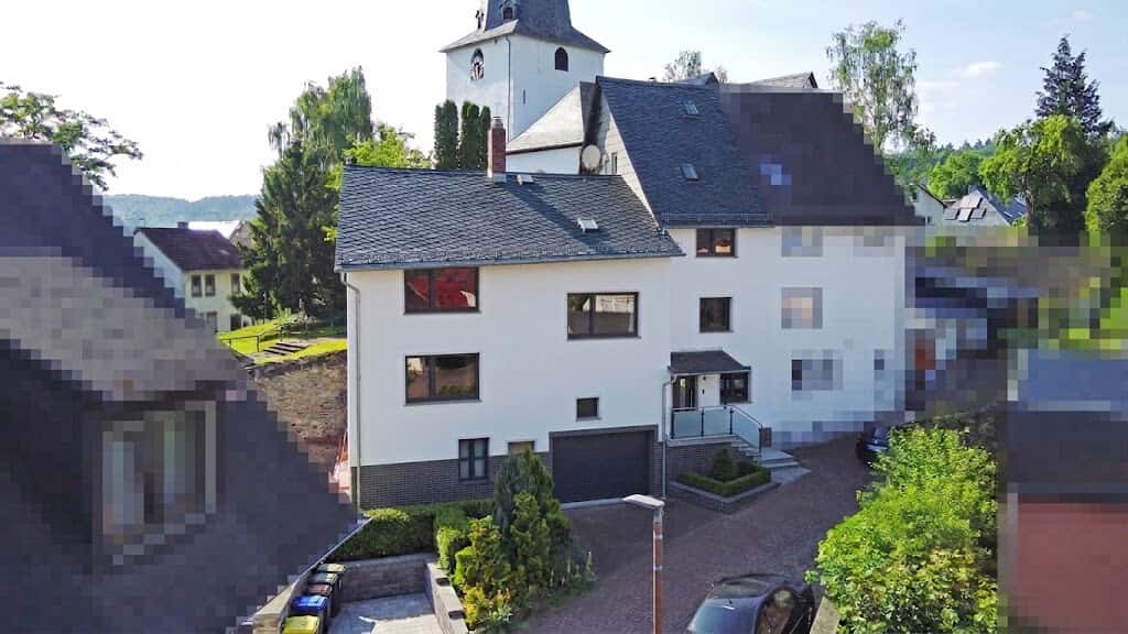 Einfamilienhaus in Leun – Bild 1