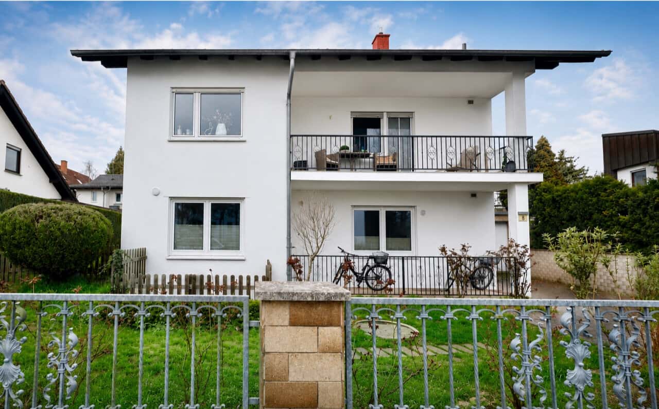 Mehrfamilienhaus in Mainz – Bild 1