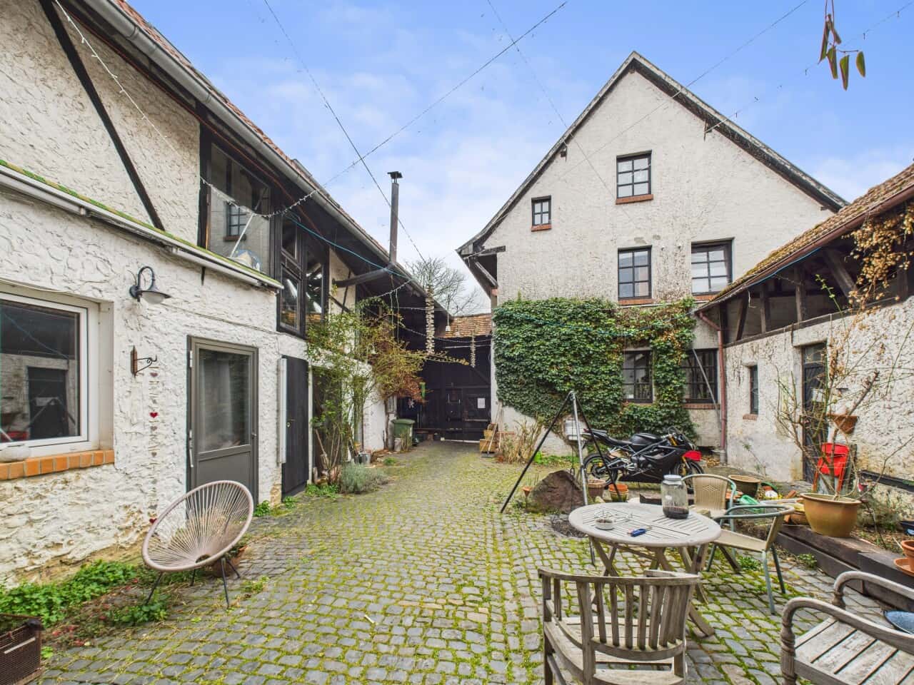 Einfamilienhaus in Reinheim OT Georgenhausen – Bild 5