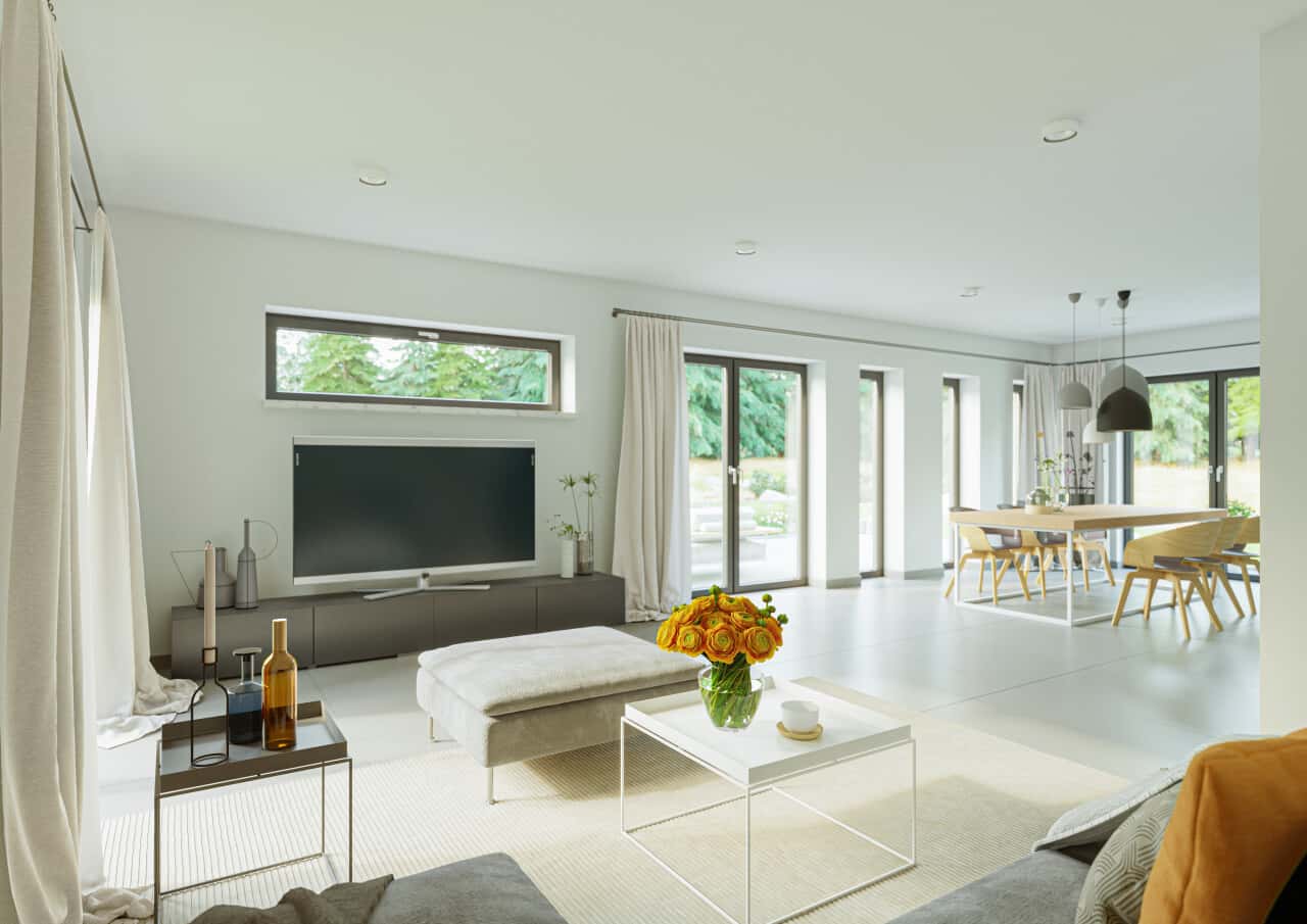 Einfamilienhaus in Fridolfing – Bild 3