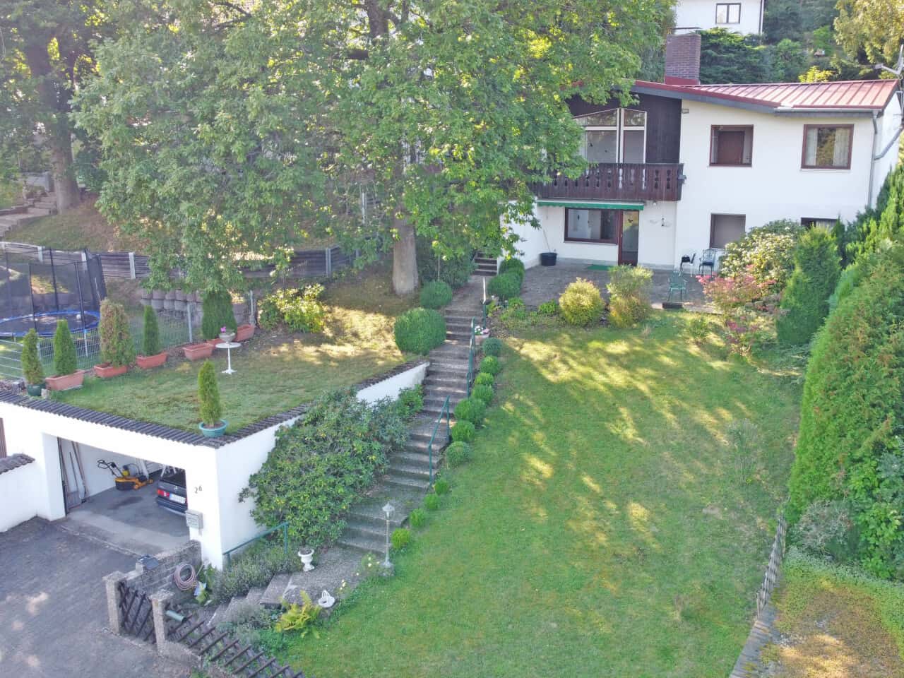 Einfamilienhaus in Langgöns – Bild 1