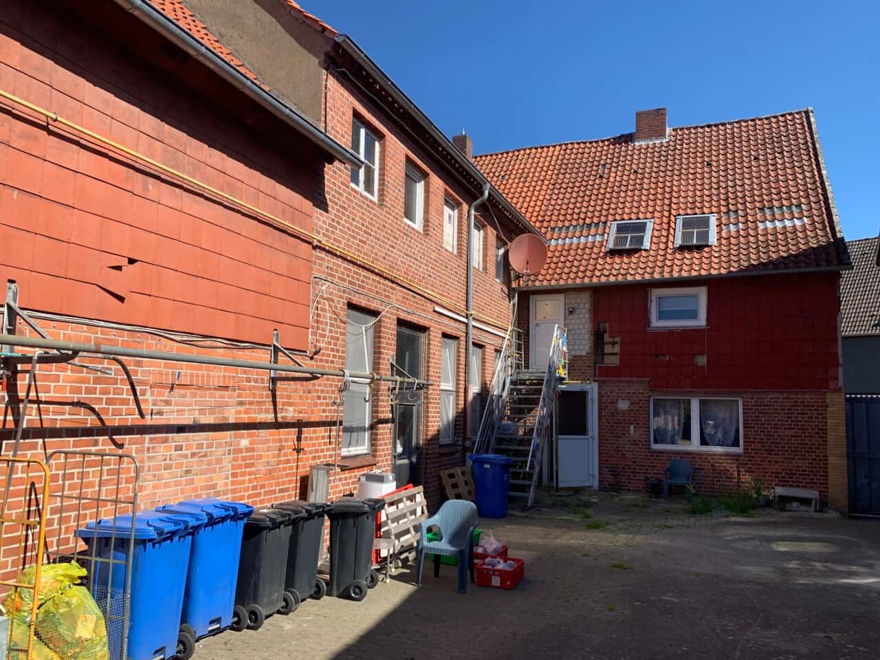 Zweifamilienhaus in Wittingen – Bild 4