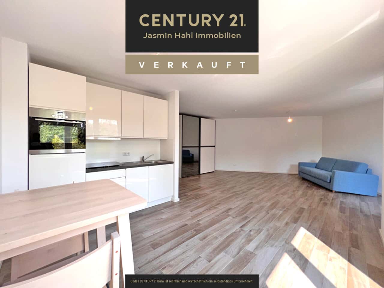 Wohnung in Langen – Bild 1