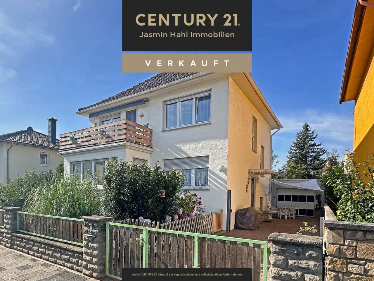 Einfamilienhaus in Langen – Bild 1