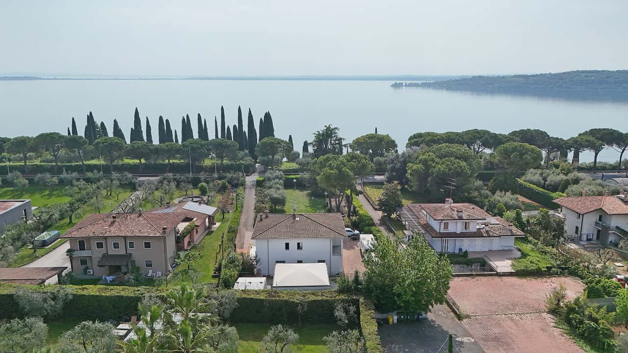 Villa in Padenghe sul Garda – Bild 3
