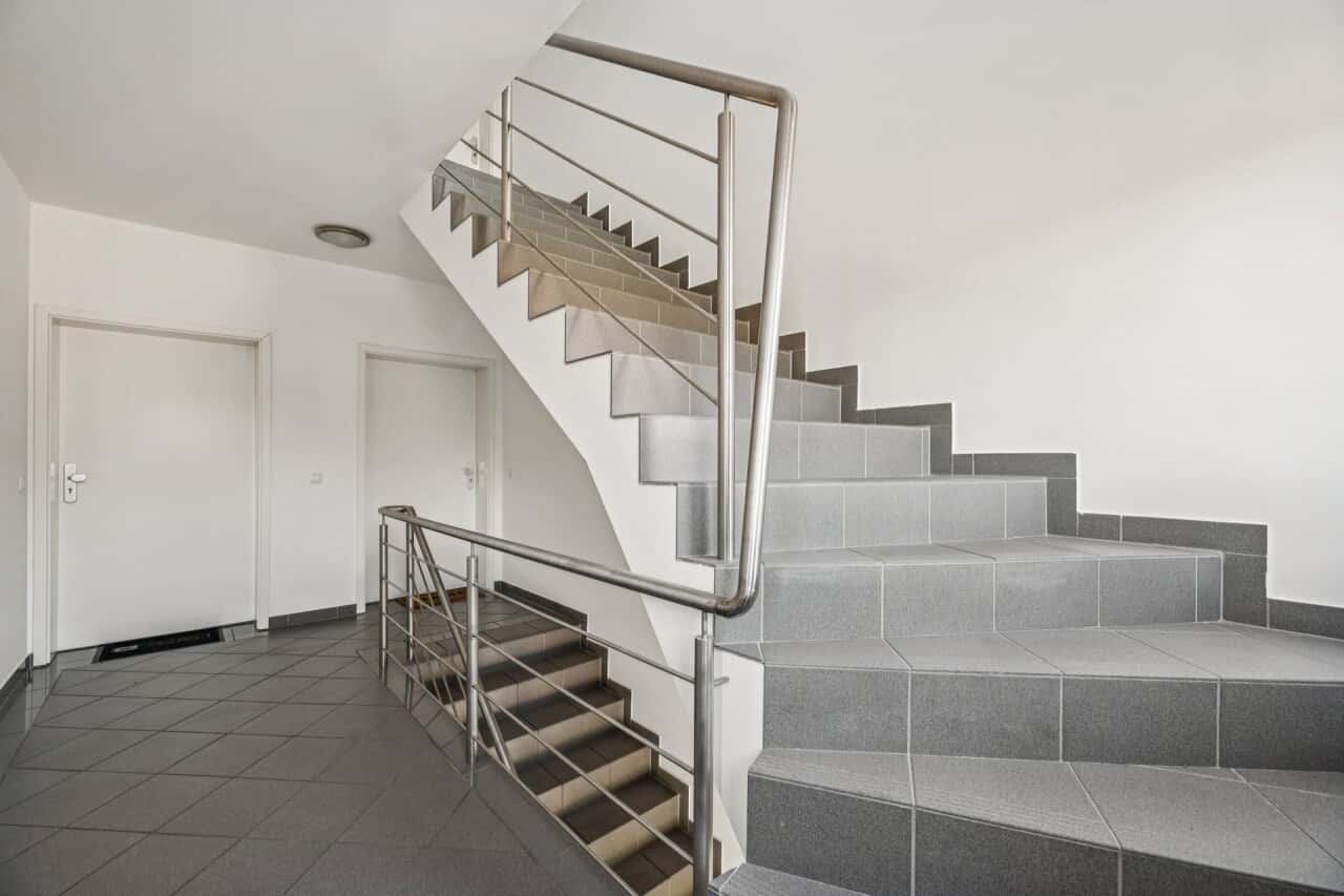 Etagenwohnung in Neu Wulmstorf – Bild 5
