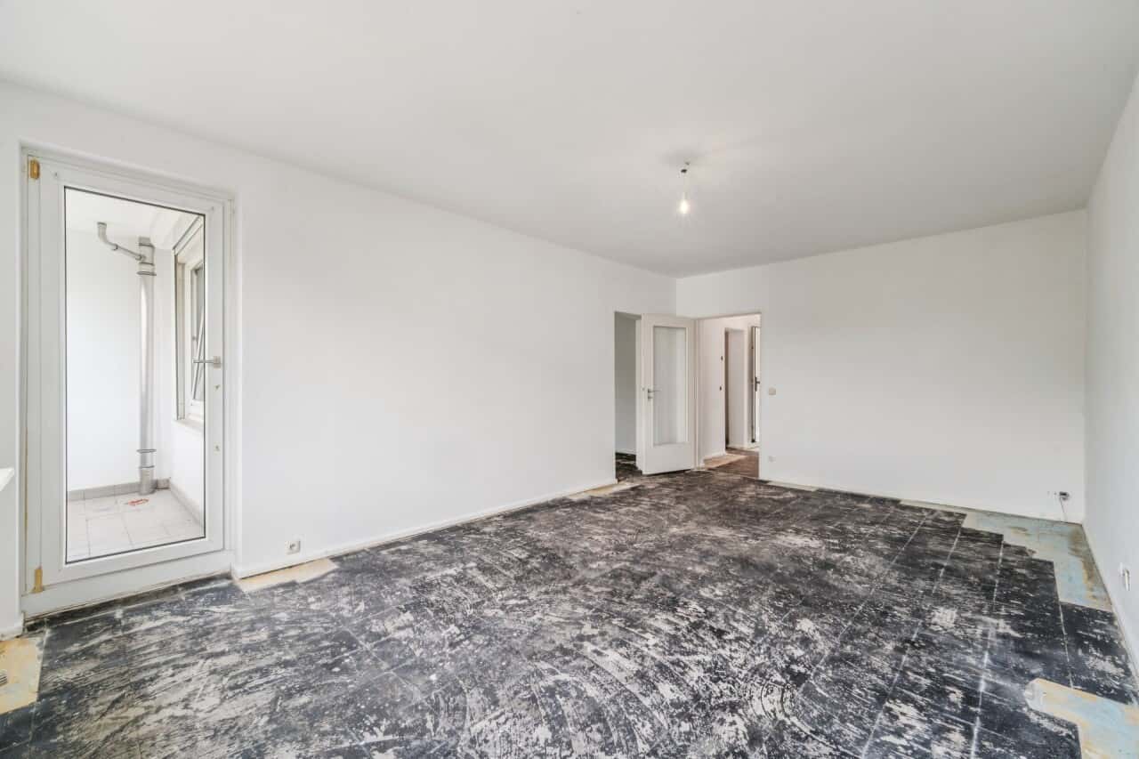 Etagenwohnung in Bremen – Bild 2