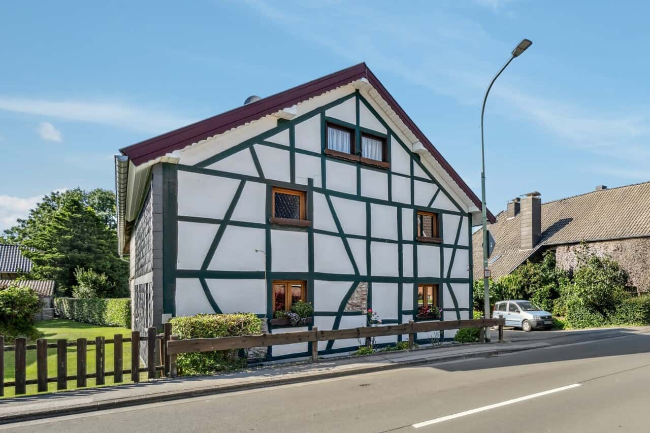 Bauernhaus in Simmerath – Bild 1