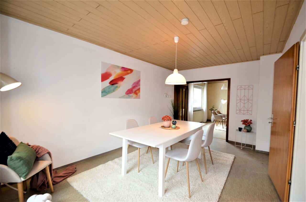 Einfamilienhaus in Ober-Hilbersheim – Bild 3