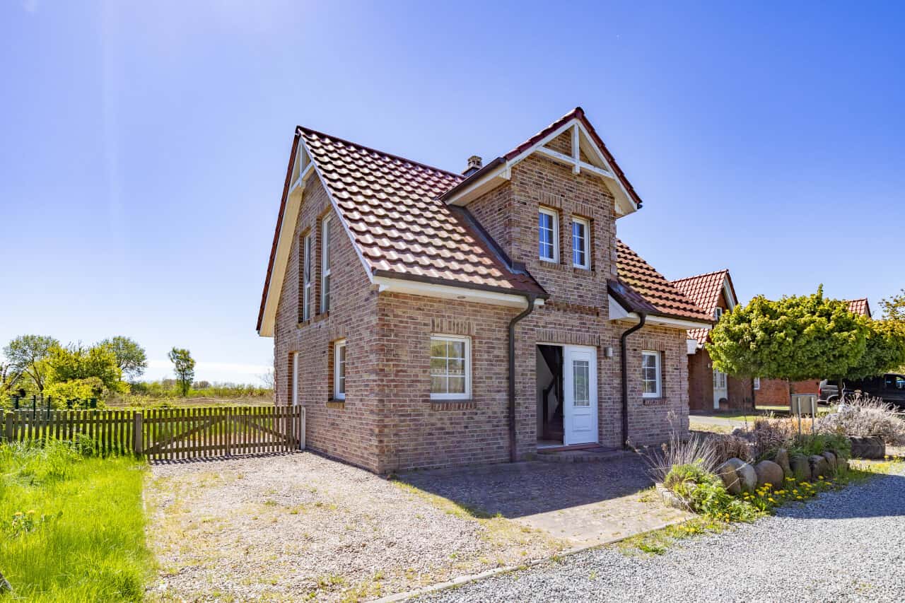 Einfamilienhaus in Schönberg – Bild 2