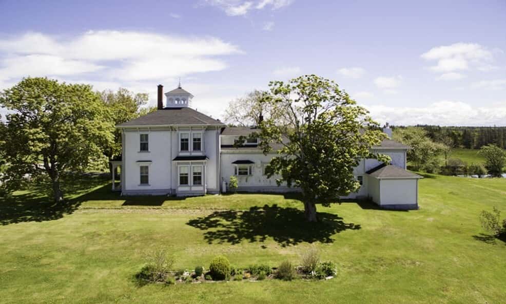 Villa in B5A Yarmouth – Bild 1