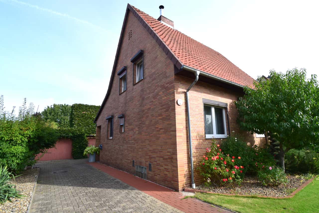 Einfamilienhaus in Isenbüttel – Bild 1