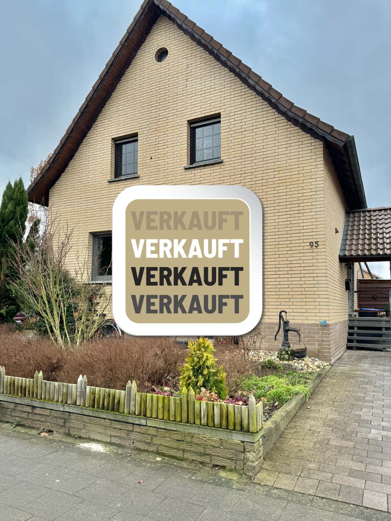 Einfamilienhaus in Heinsberg – Bild 1