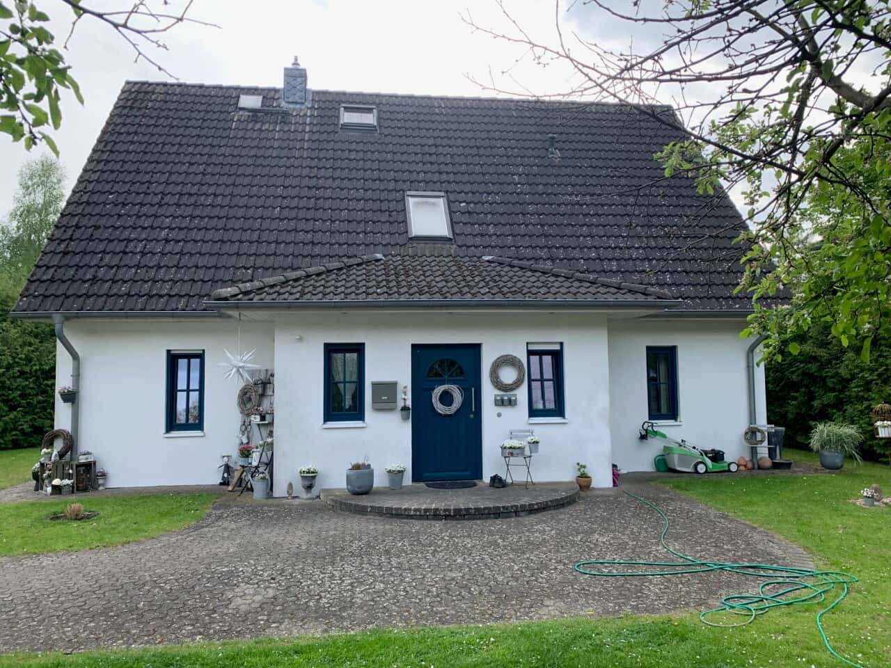 Einfamilienhaus in Munster – Bild 1