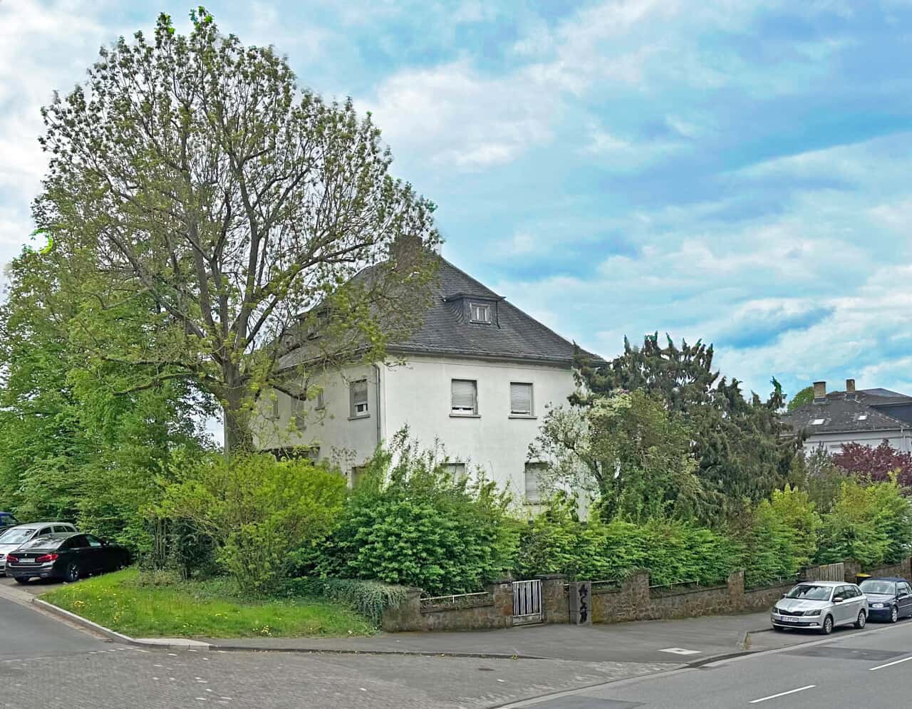 Villa in Gießen – Bild 1